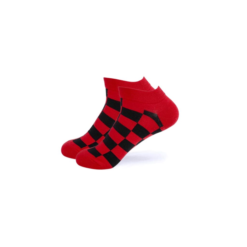 Men's Ankle Socks Buy Cute Printed Socks Online India Sock Republic