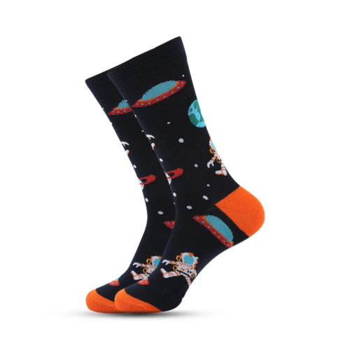 Space Socks