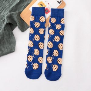 cookie socks