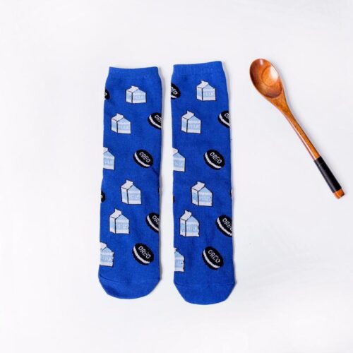 oreo socks