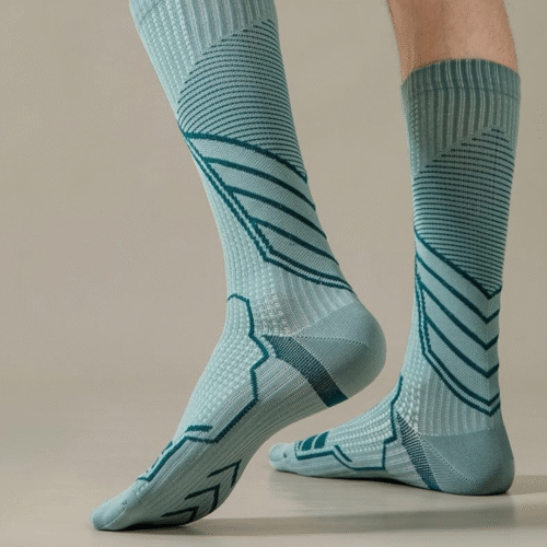 Xeleratrs: Graduated Compression Socks