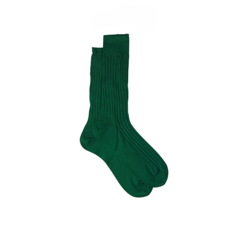 The Troop: Egyptian Giza 45 Cotton Socks photo review