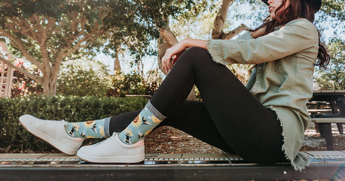 genz socks